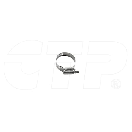 Aic Replacement Parts Clamp Fits Caterpillar Models 1102445